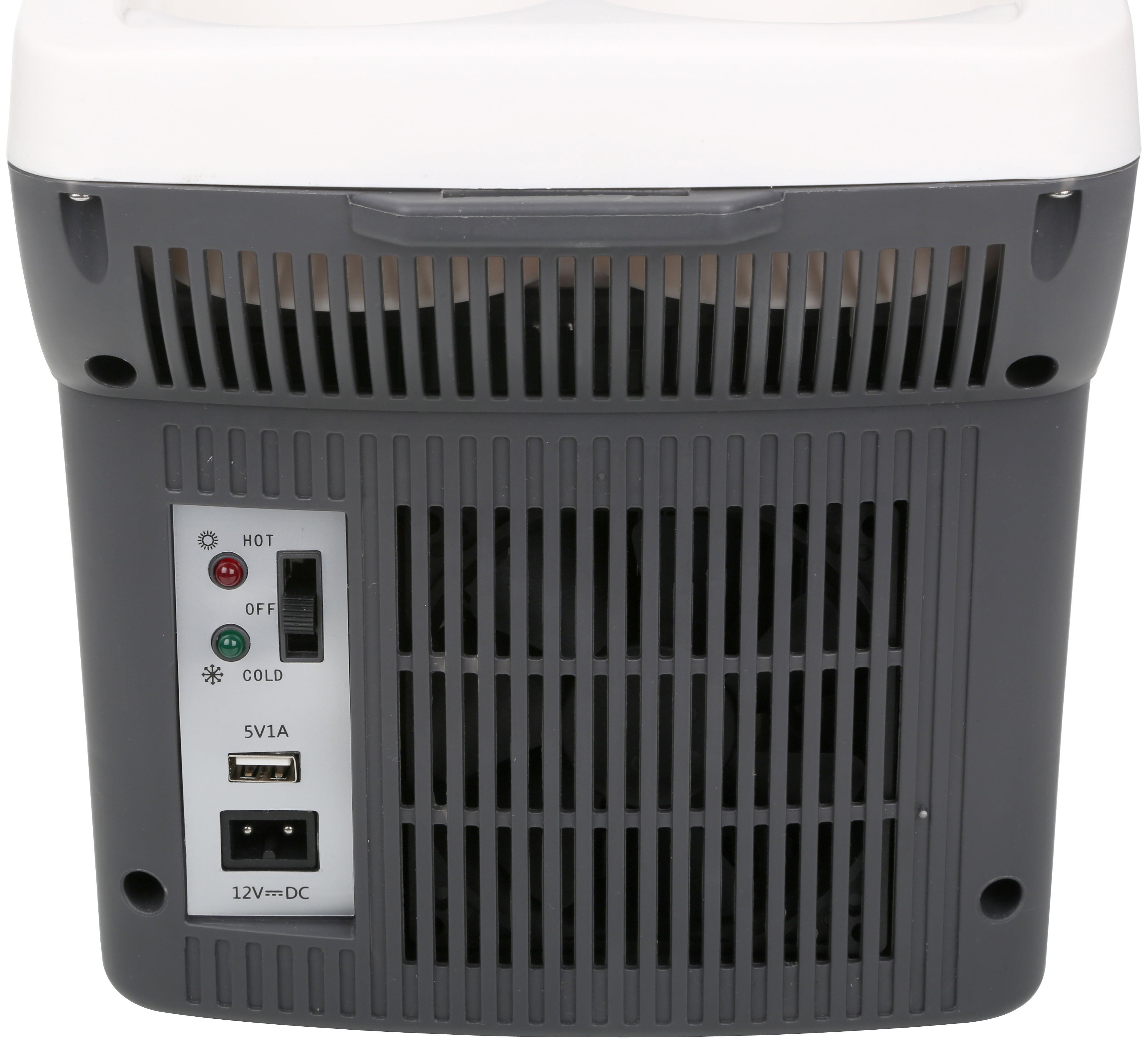 halfords 8l cool box