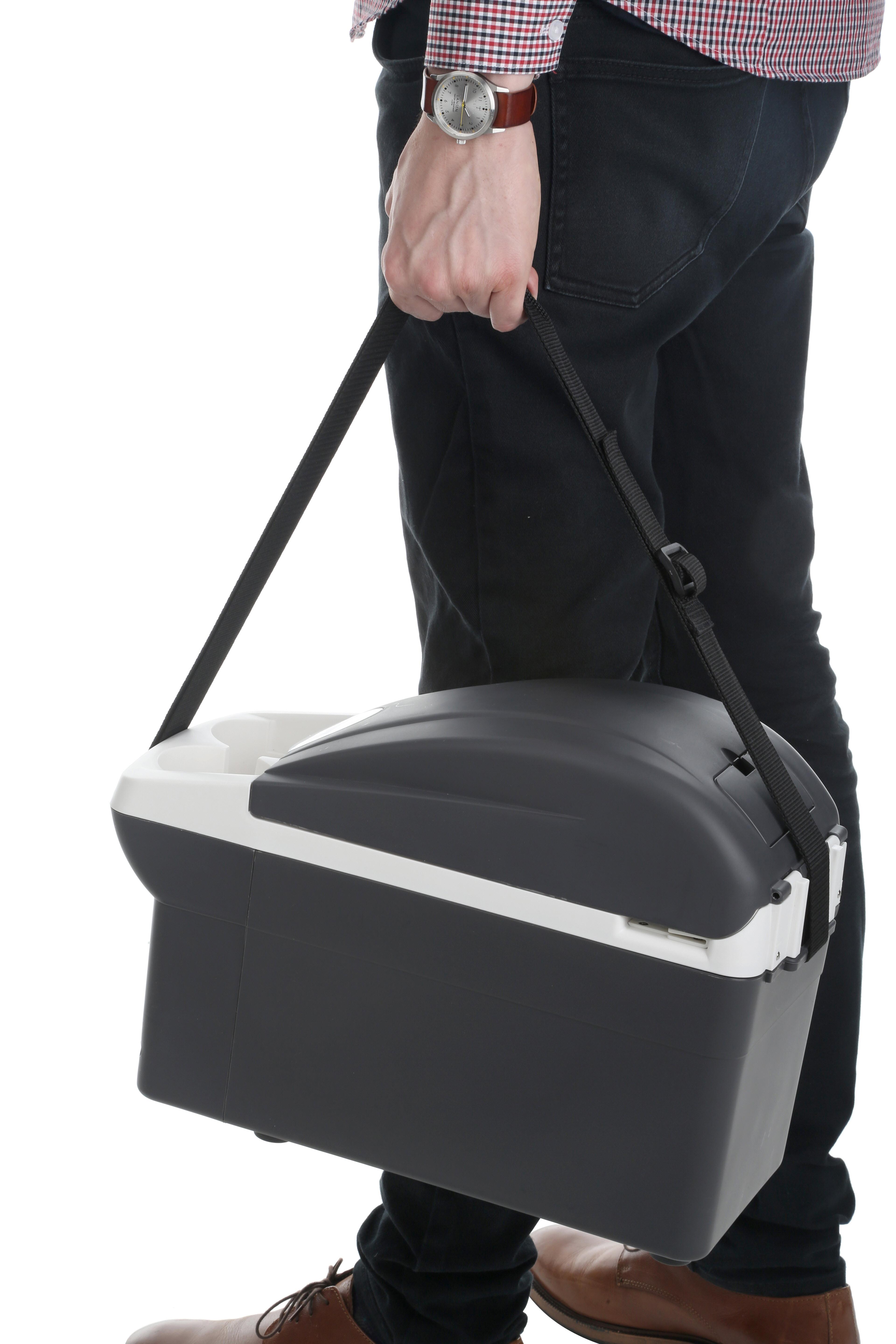 halfords 8l cool box