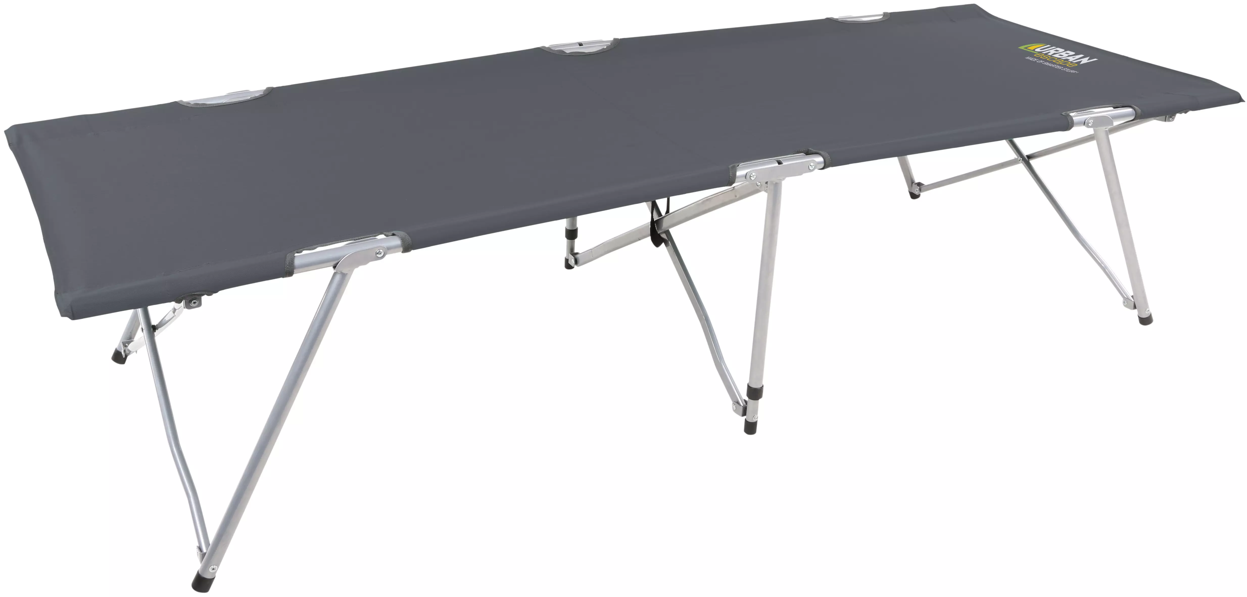 folding camp stretcher