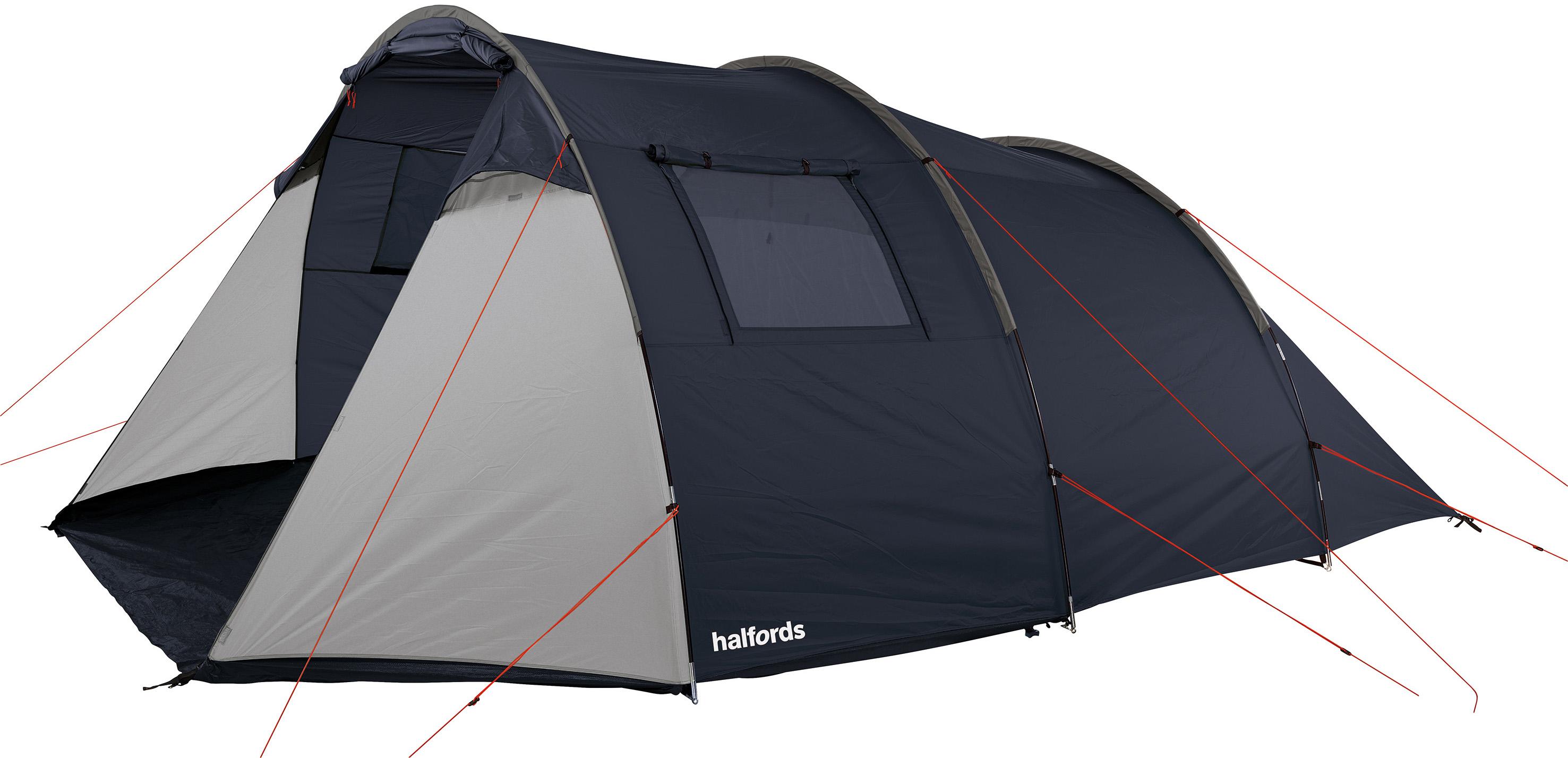 6 person tent