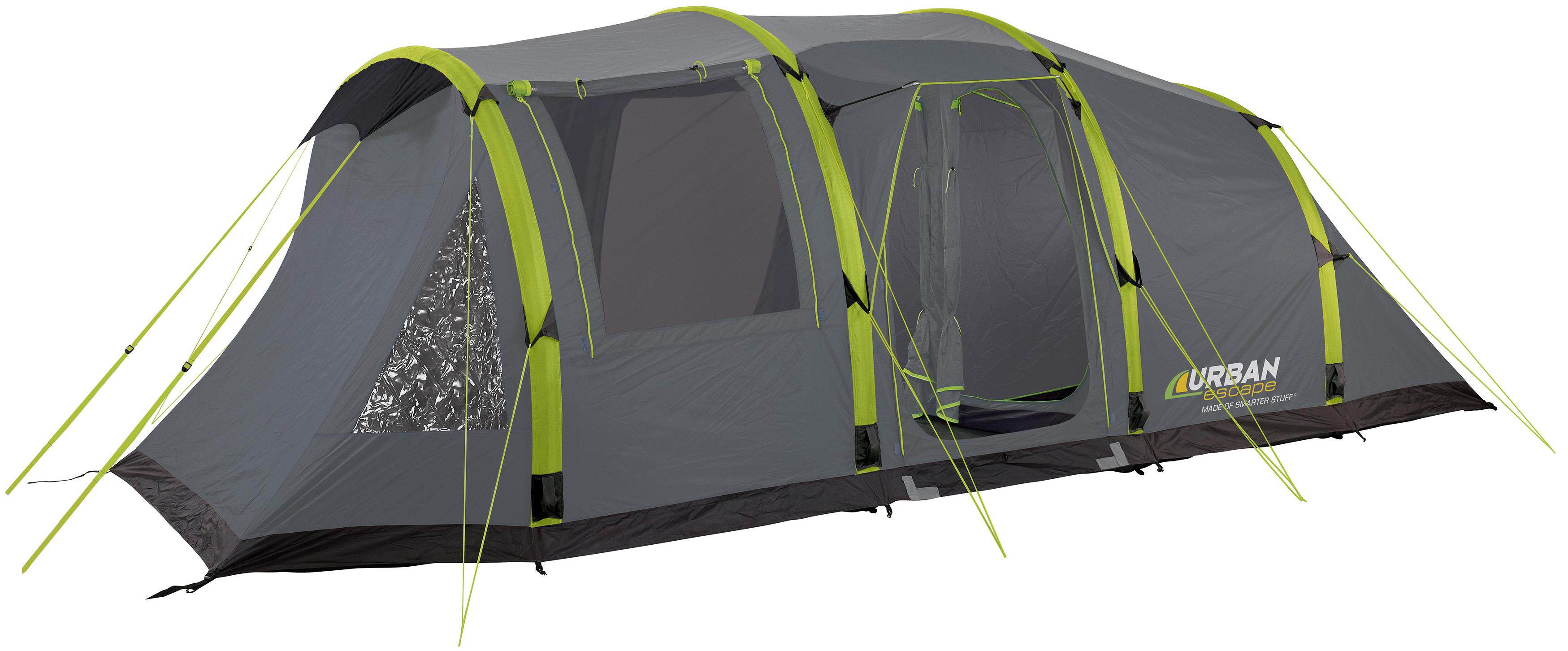 urban escape tent 6 man