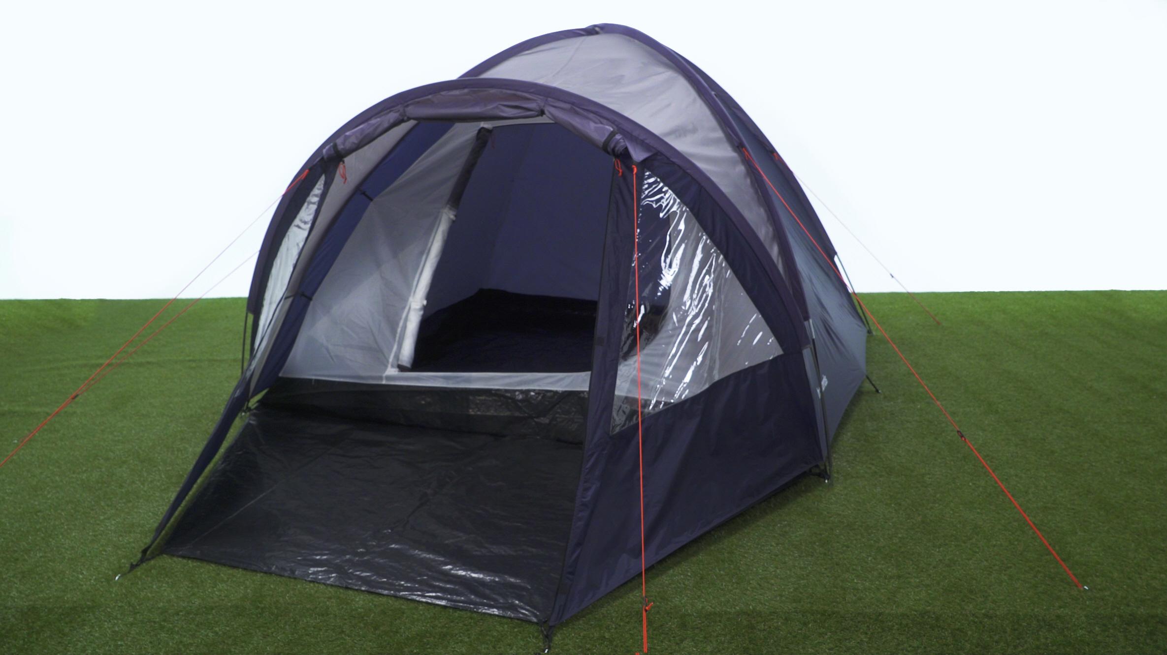 halfords bike tent