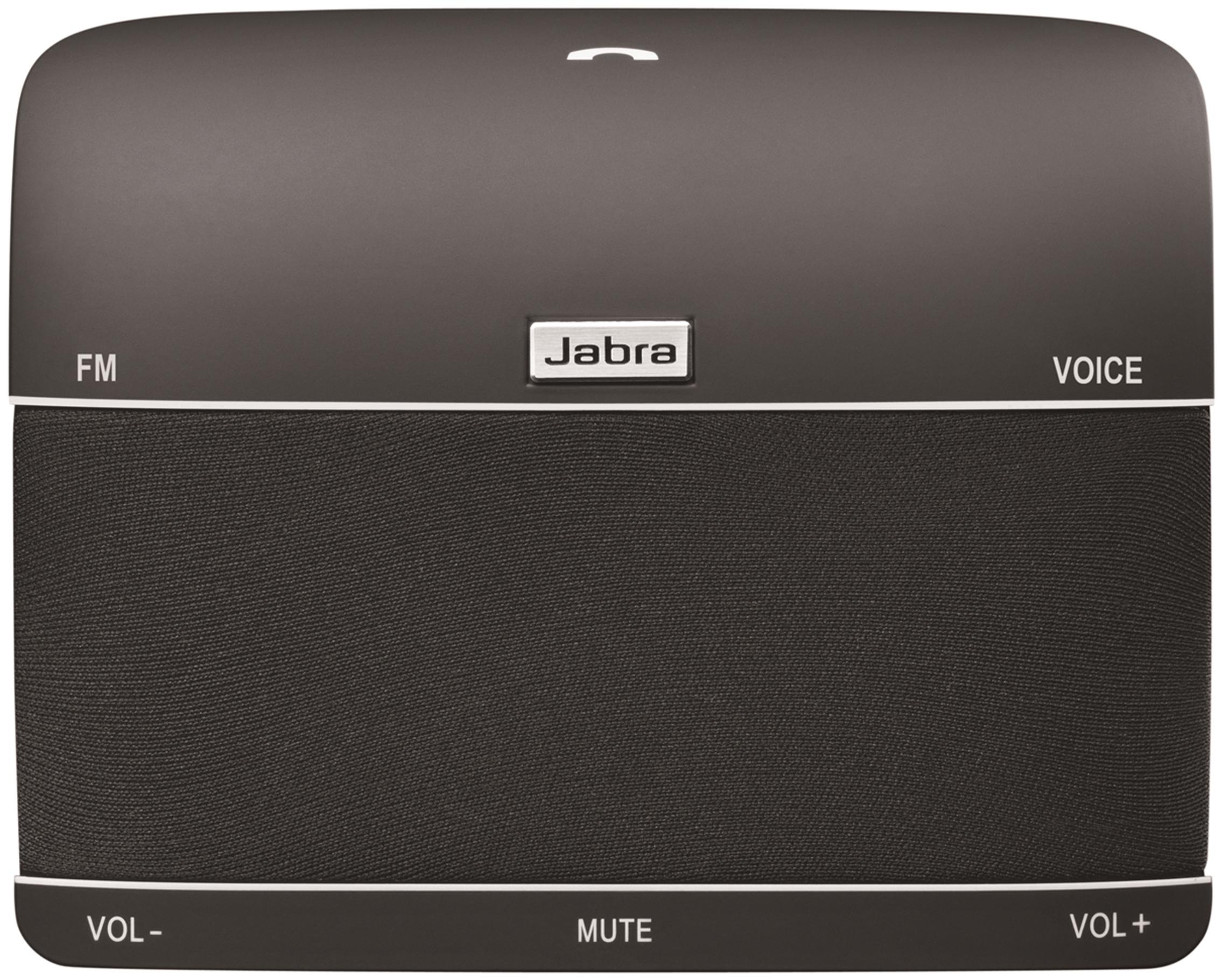 Jabra Freeway Bluetooth Visor Speaker 