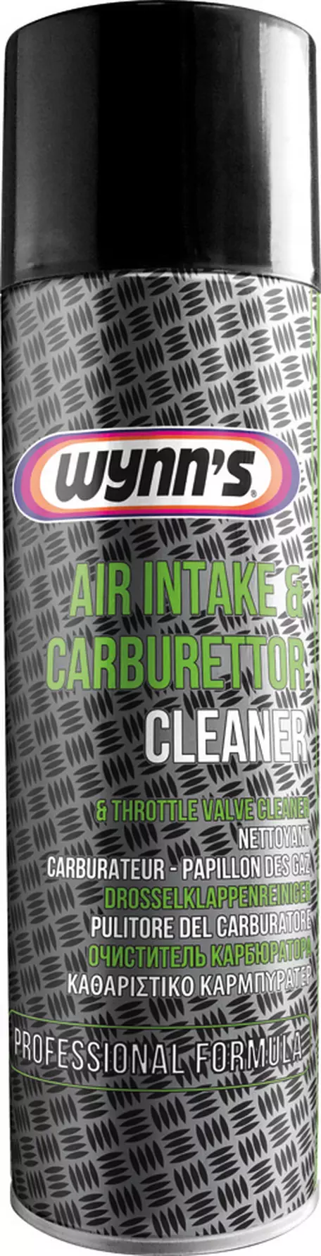 Wynns Fuel Injection Carburettor Cleaner 500ml Halfords Uk