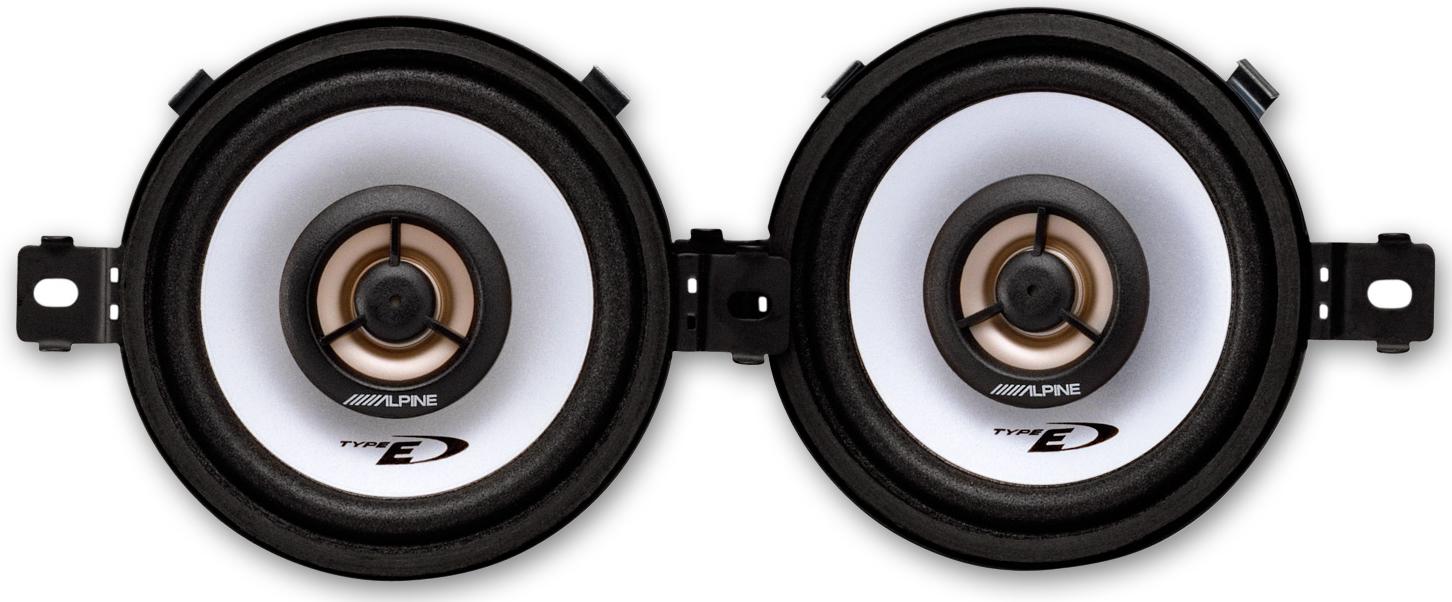 6.5 speakers halfords