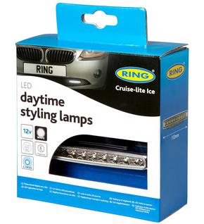 Styling Lights