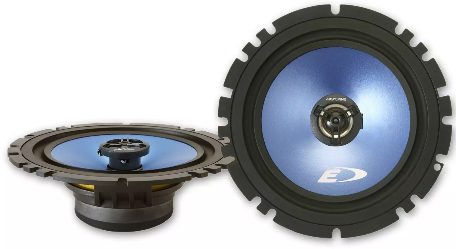 6.5 speakers