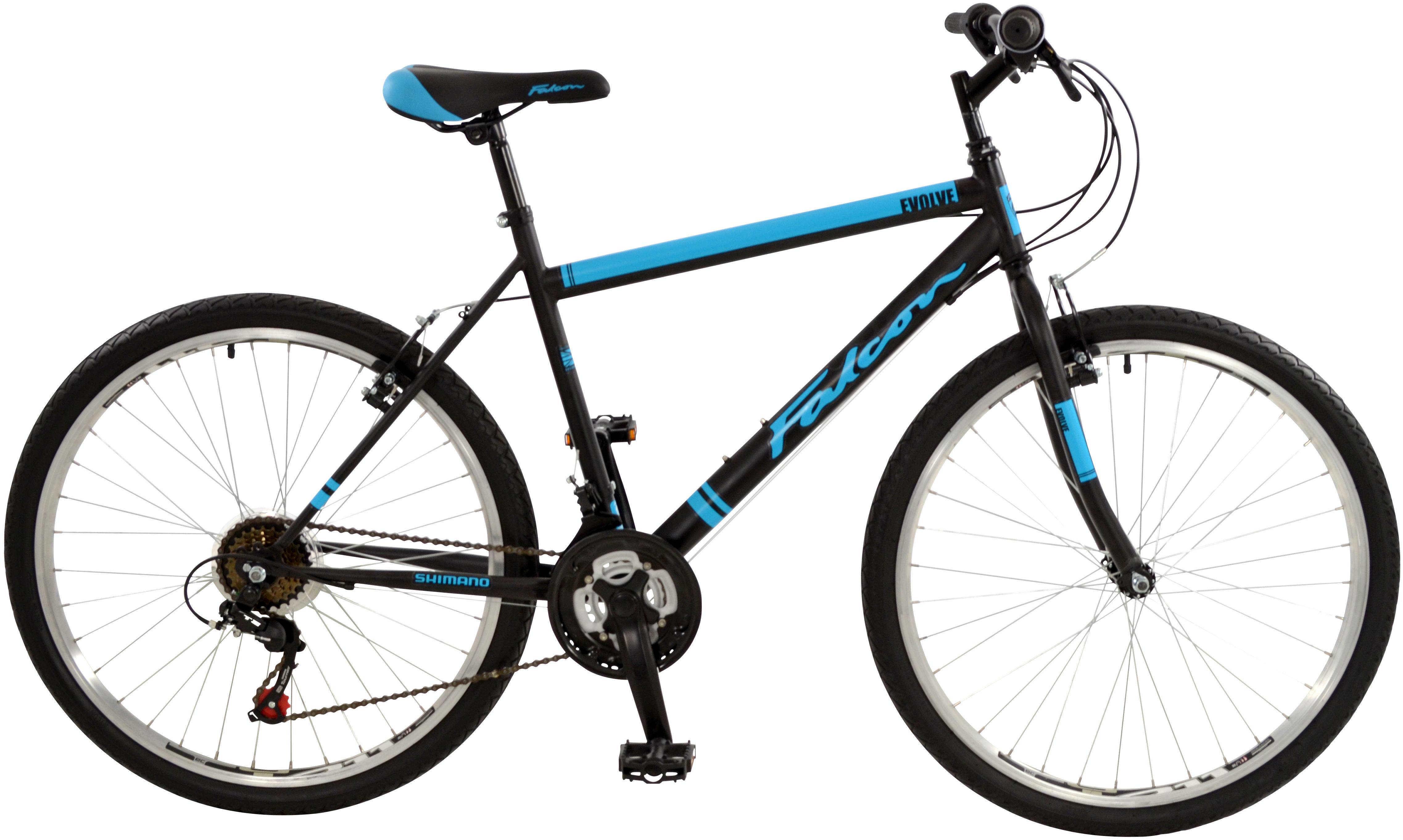 falcon mountain bike