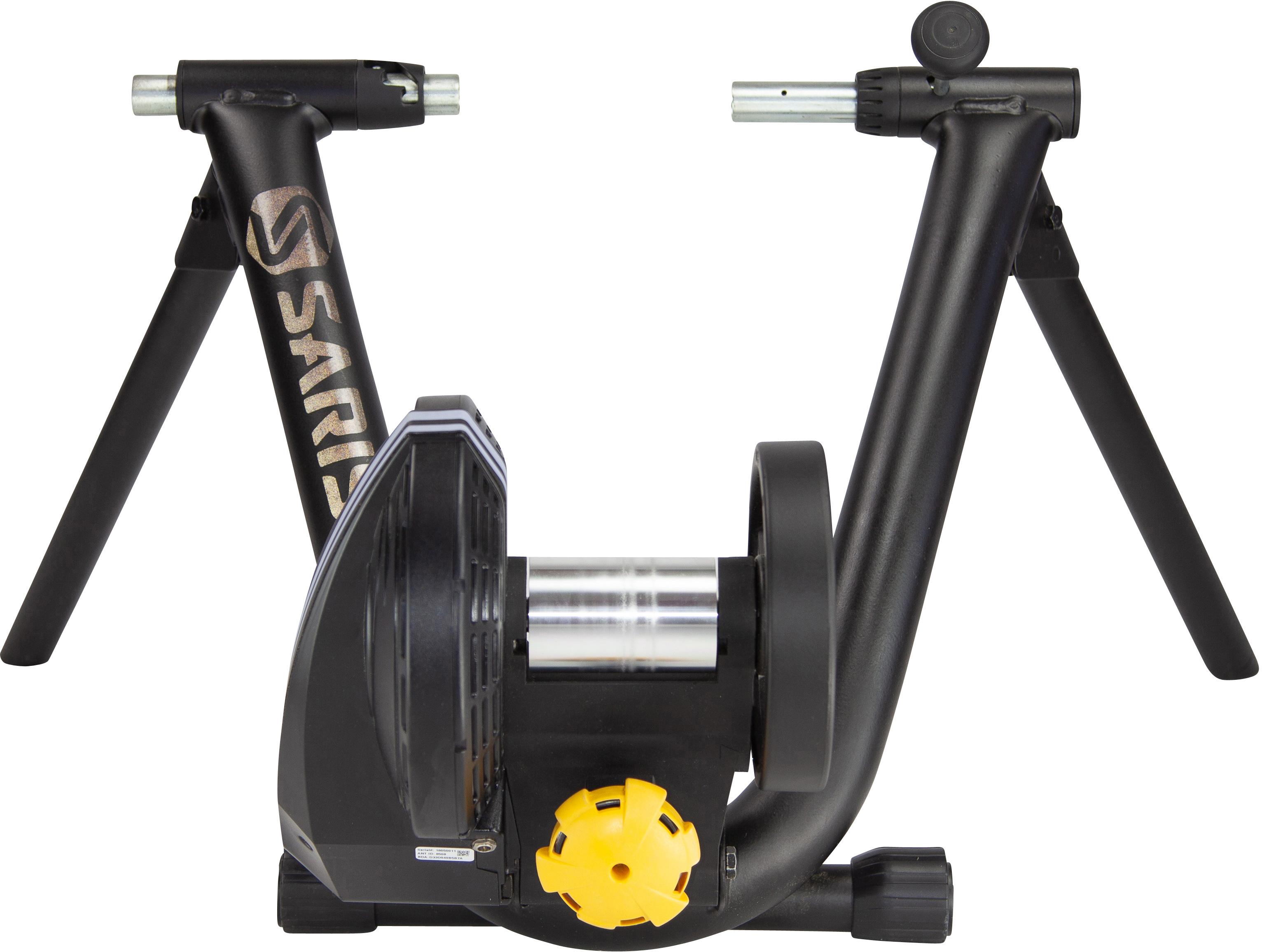 smart turbo trainer halfords