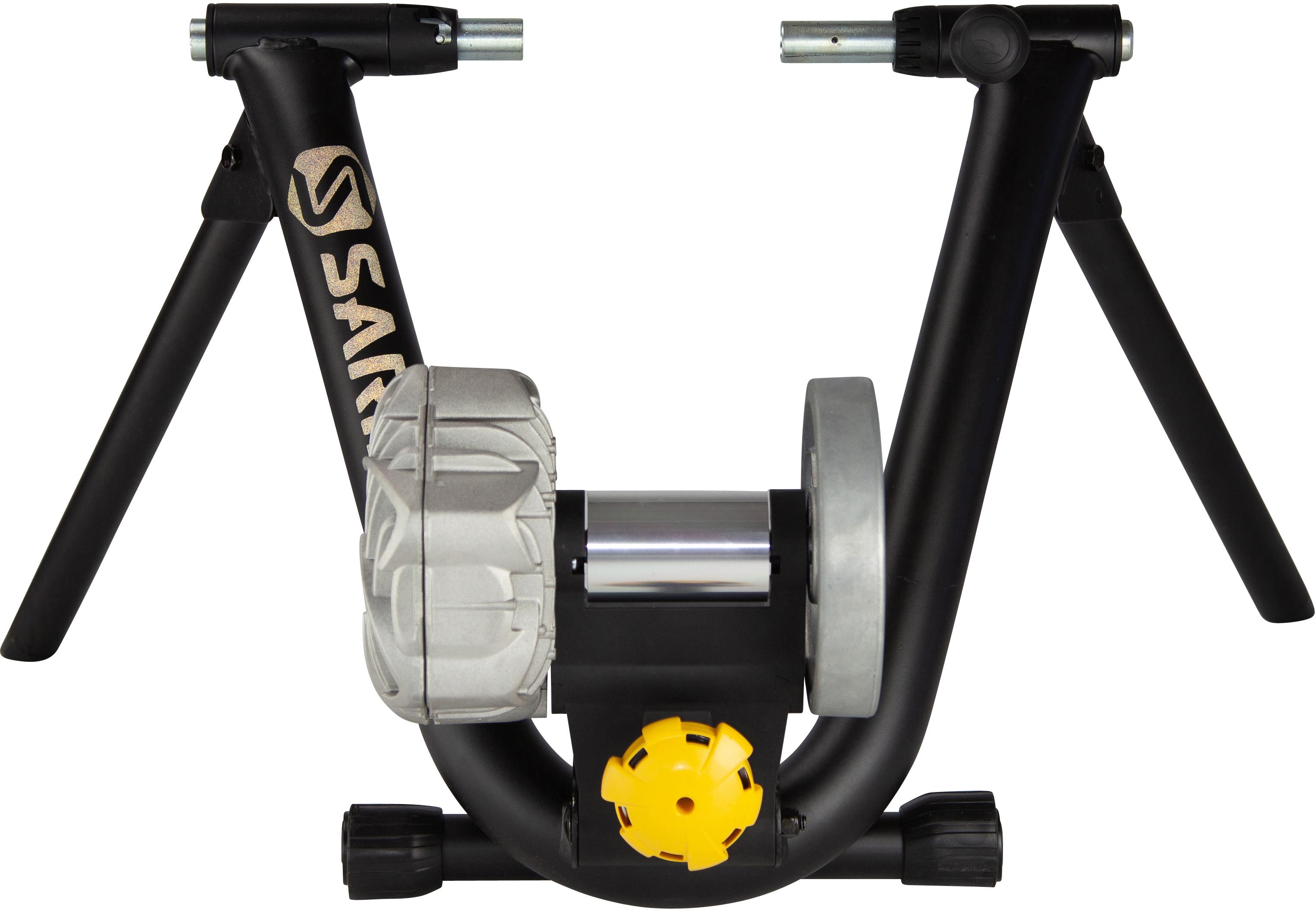 smart turbo trainer halfords