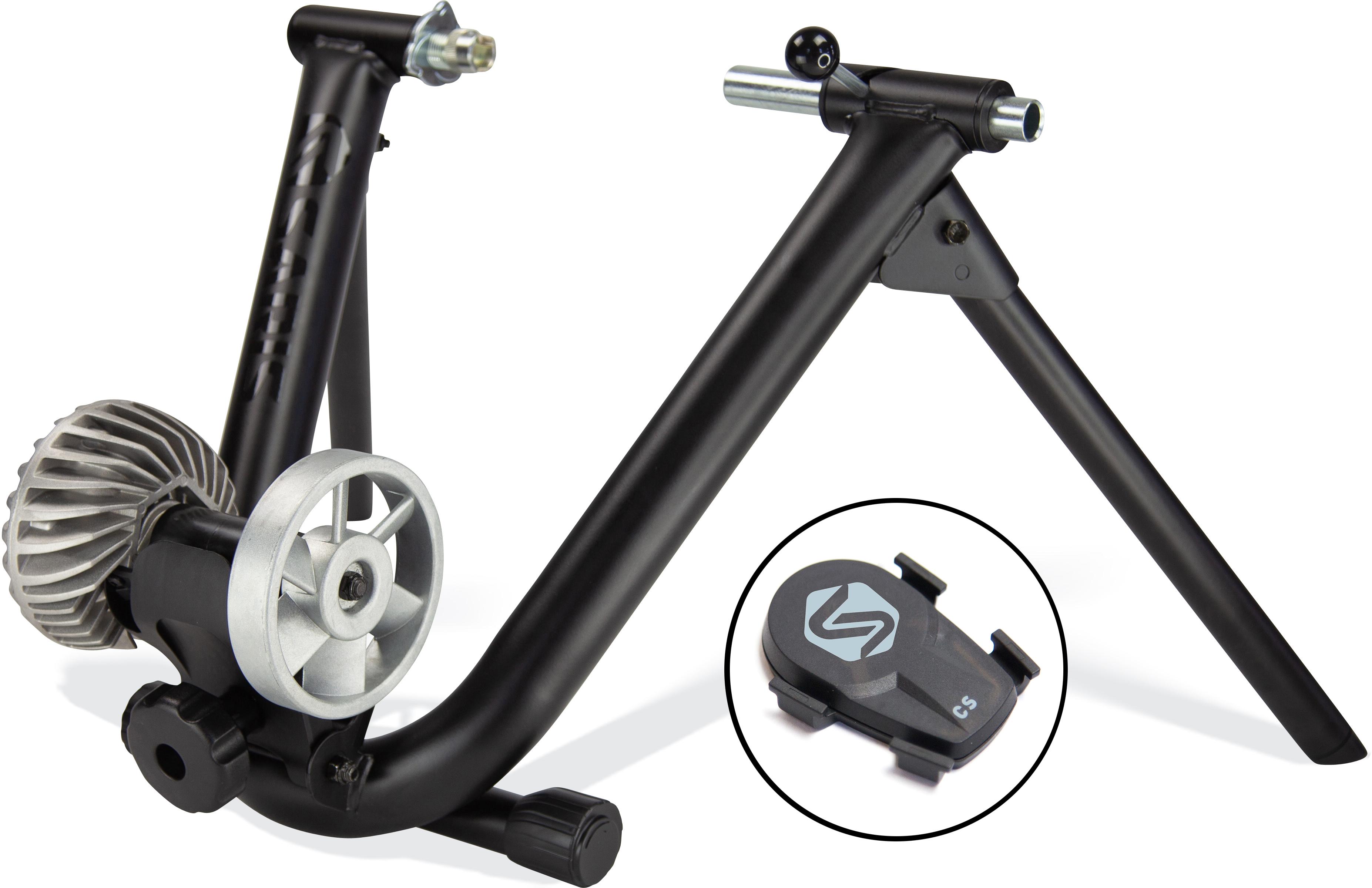 turbo trainer cadence sensor