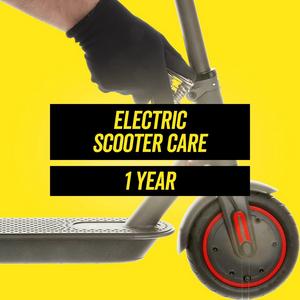 E-SCOOTER CARE 