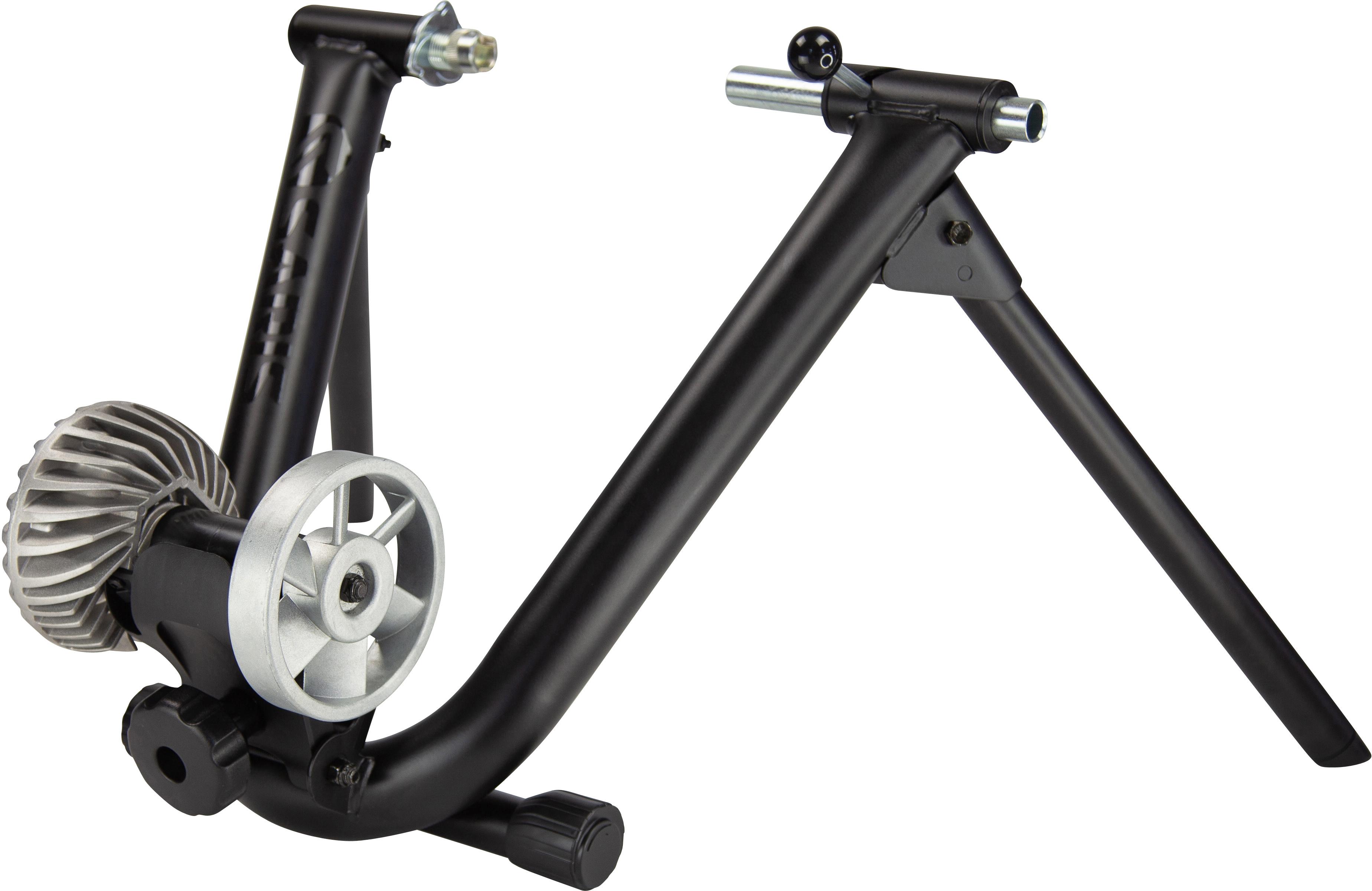 quiet turbo trainer