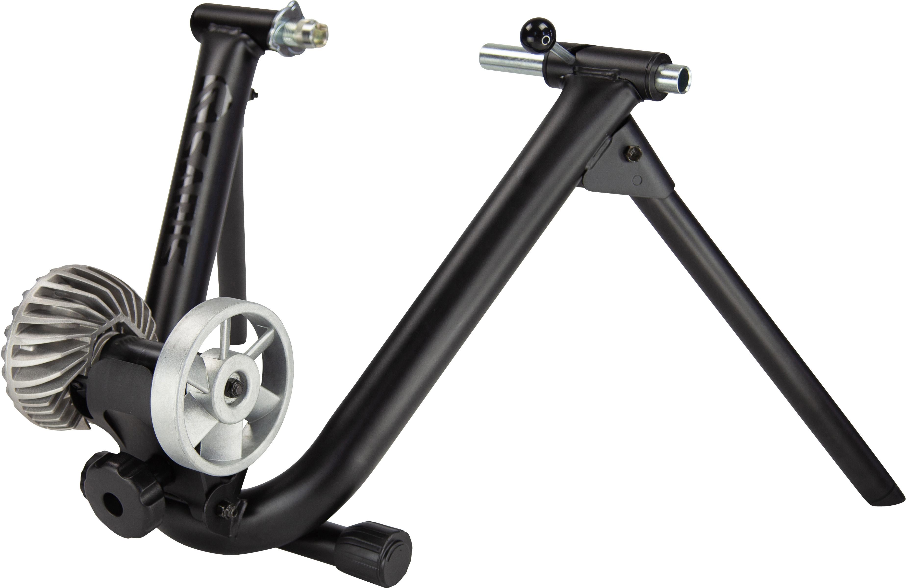 fluid bike pump