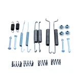 Brake Fitting Kit & Accessories