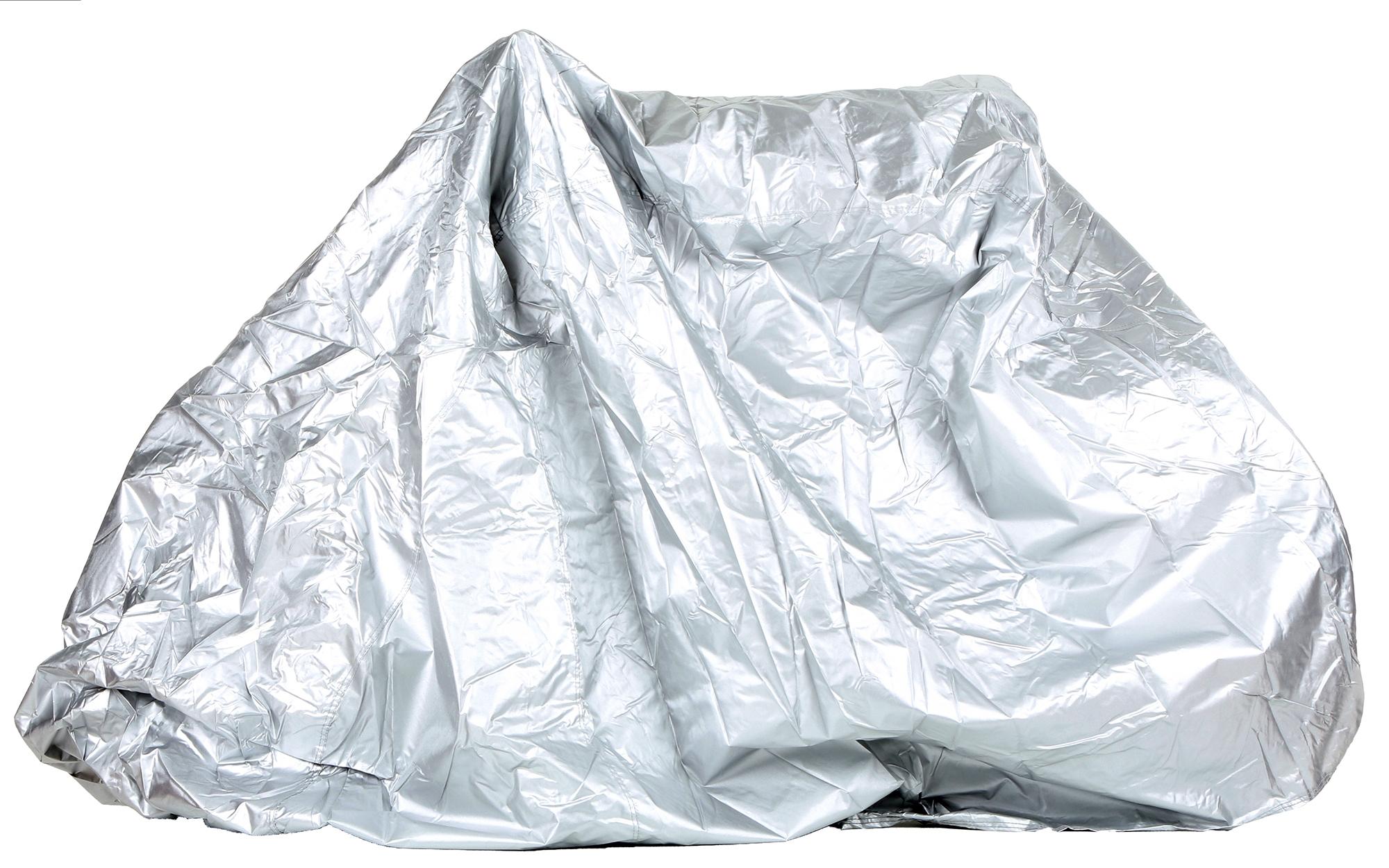 halfords bicycle cover