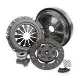 Solid Flywheel Conversions