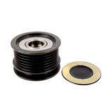 Spigot Bearing & Freewheel Clutches