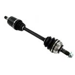 Driveshafts