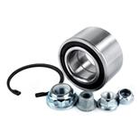 Wheel Bearings & Wheel Hubs