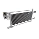 Oil Cooler & Oil Pipe