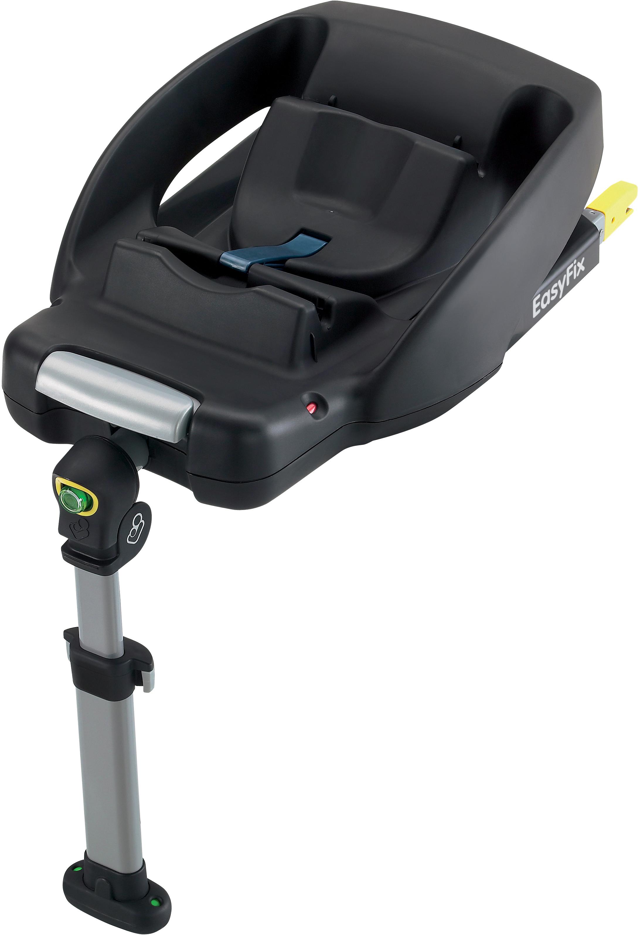 Isofix Car Seat Bases | Free Fitting 