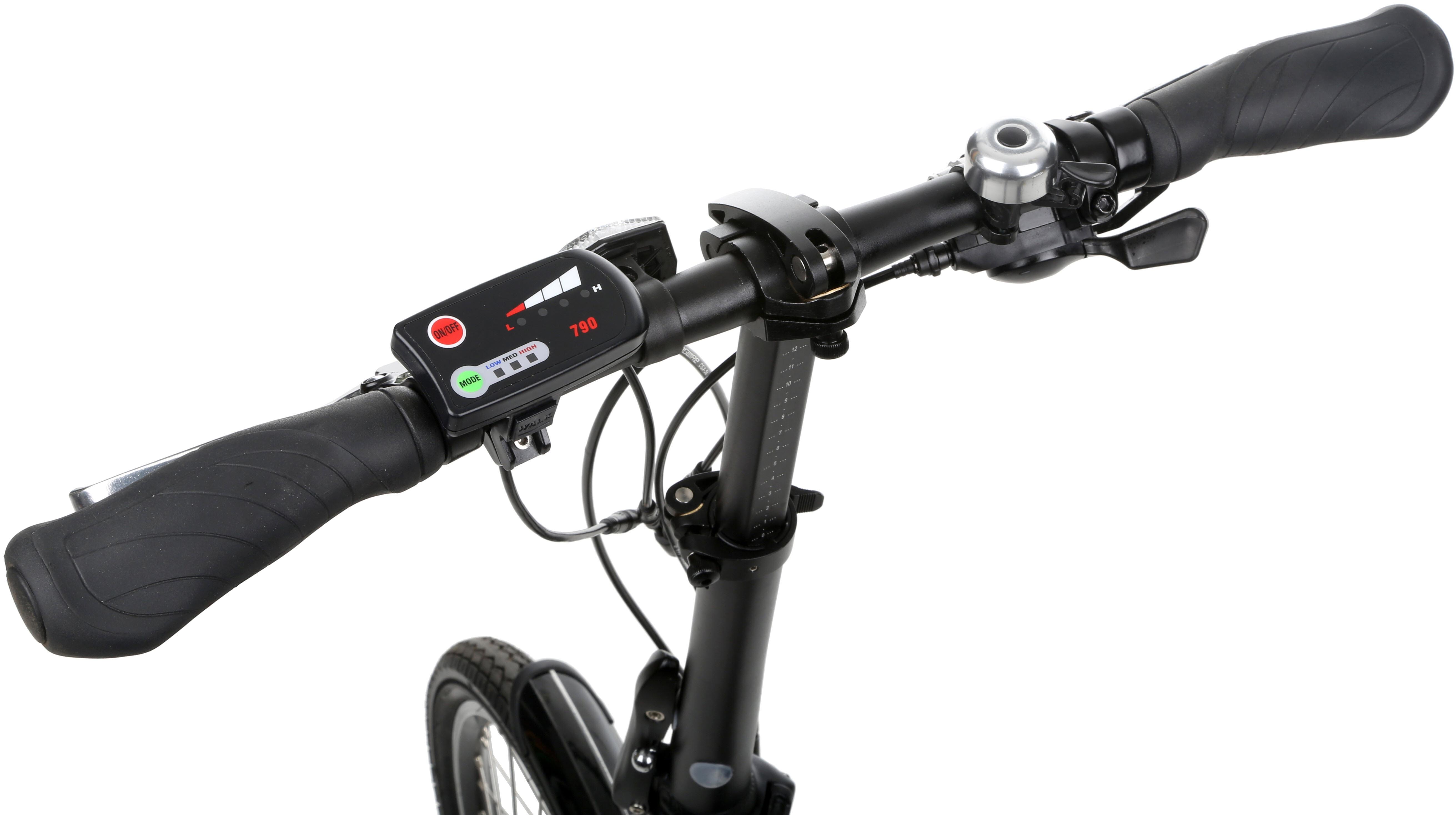 crosscity e bike