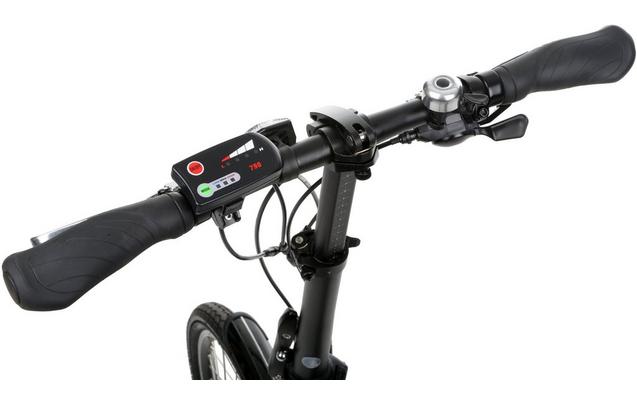 Carrera Crosscity Handlebar Mirror anyone Pedelecs Electric