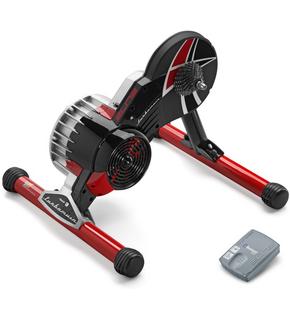 indoor cycling turbo trainer