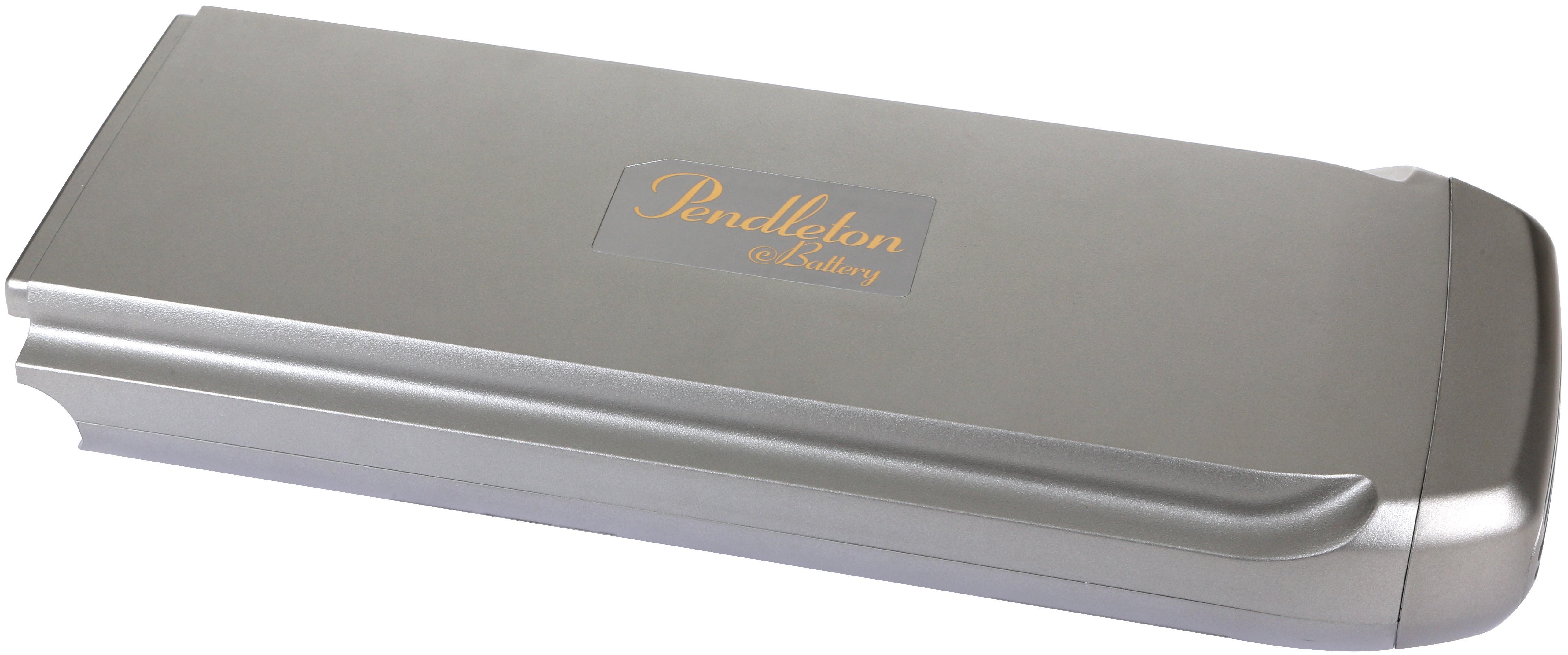 pendleton somerby electric bike battery