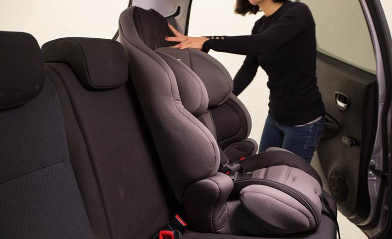 Image for Halfords Car Seat 2 Year Guarantee article