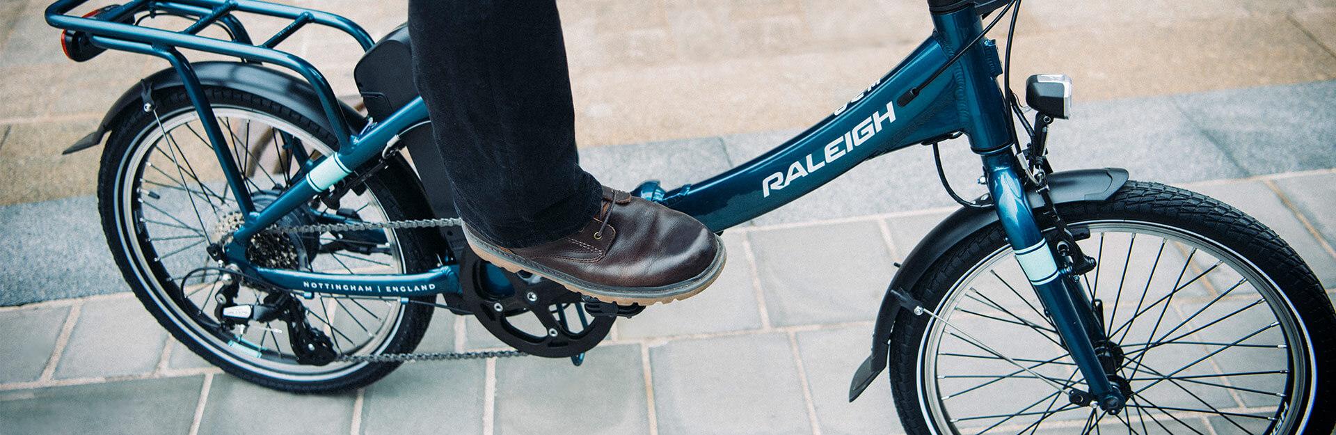 raleigh motus halfords