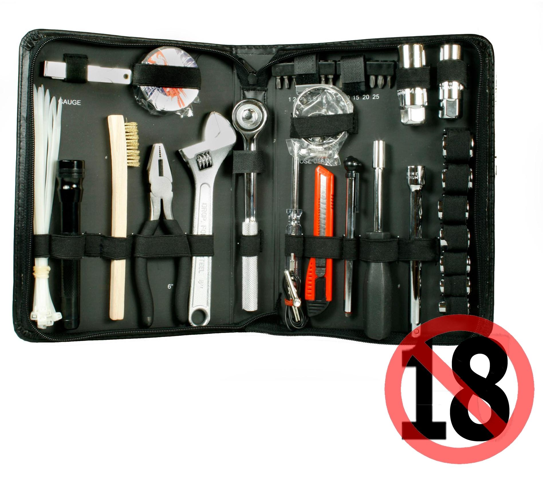 bike tool kit halfords