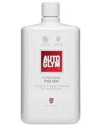 Autoglym Super Resin Polish