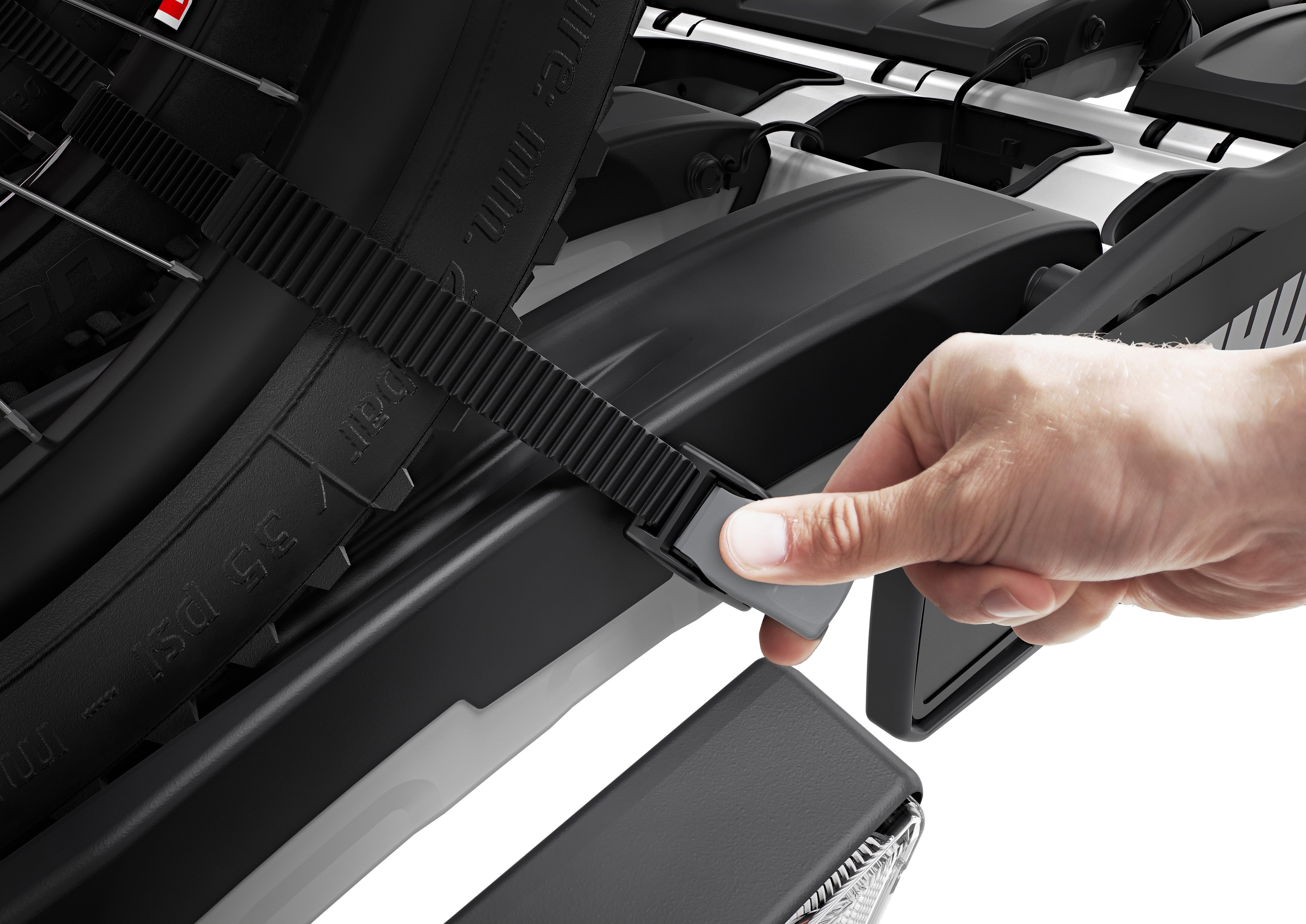 thule easyfold xt 3 price