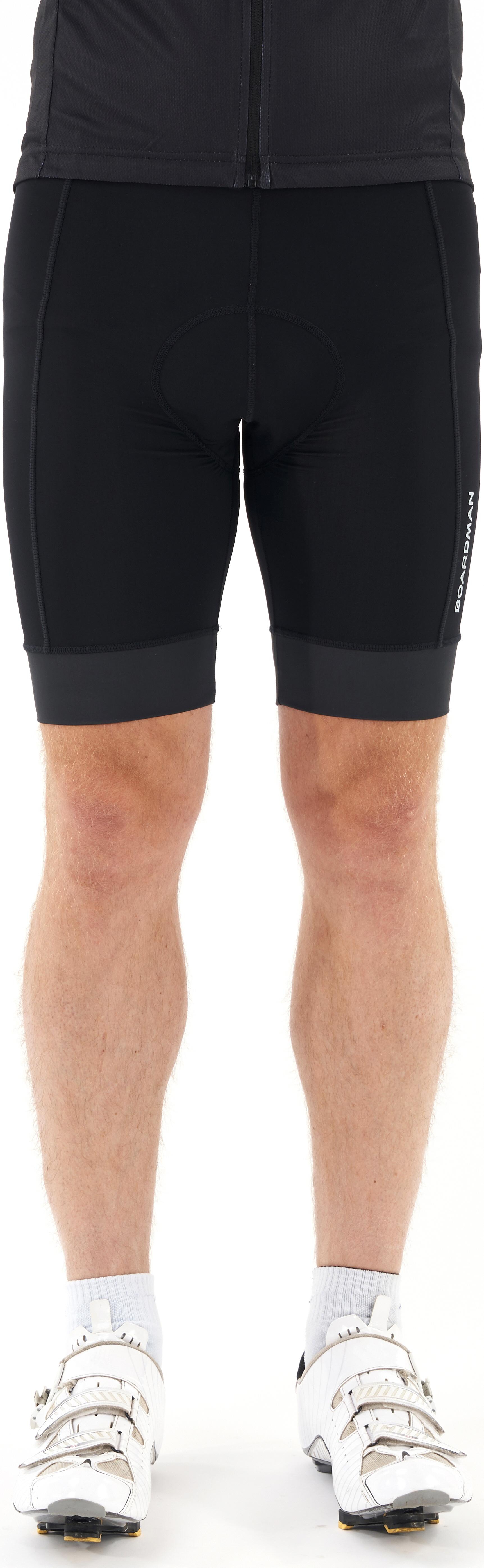 halfords mens cycling shorts