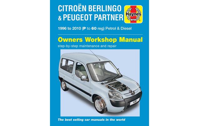 Berlingo