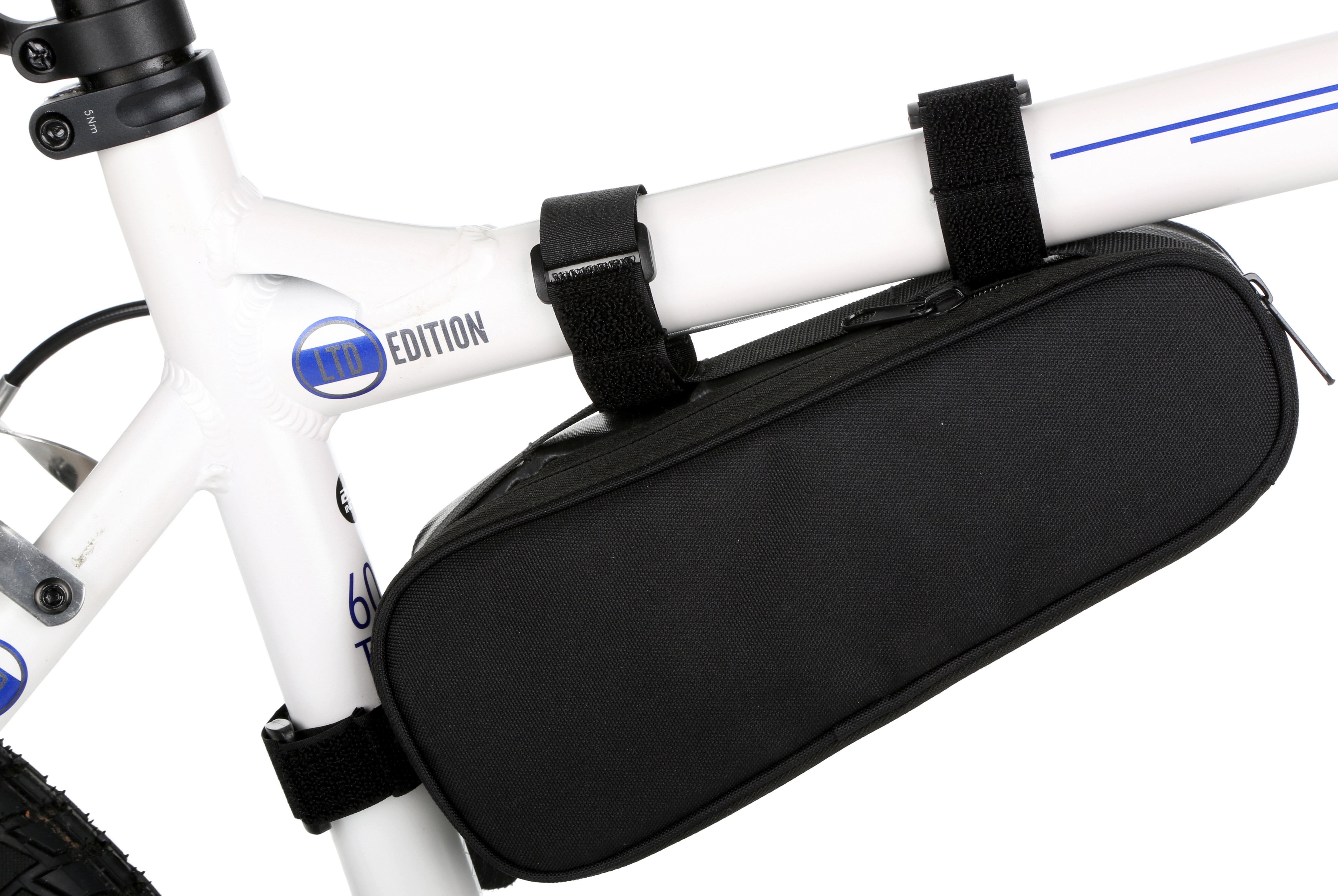 halfords bicycle bags