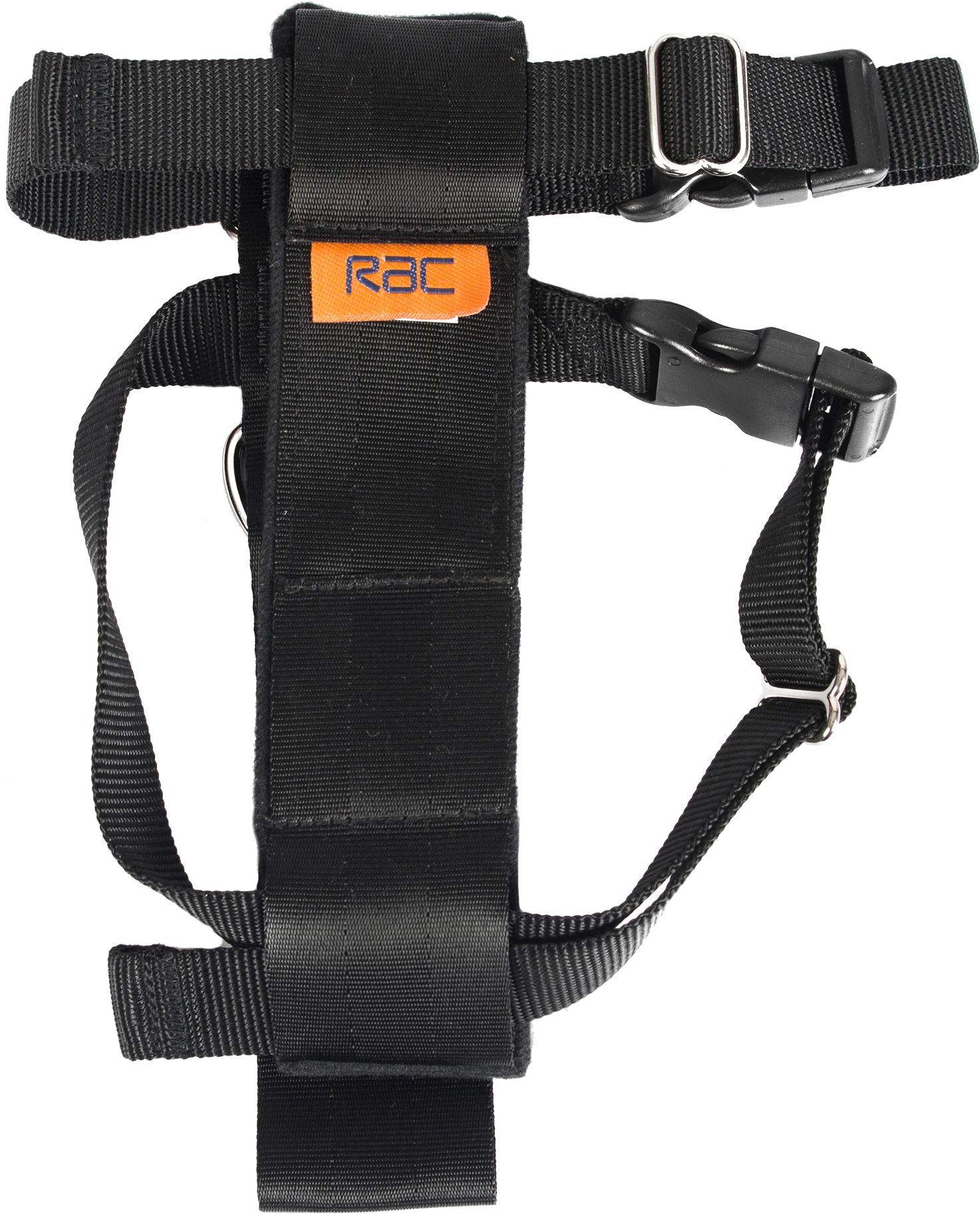 rac car harness