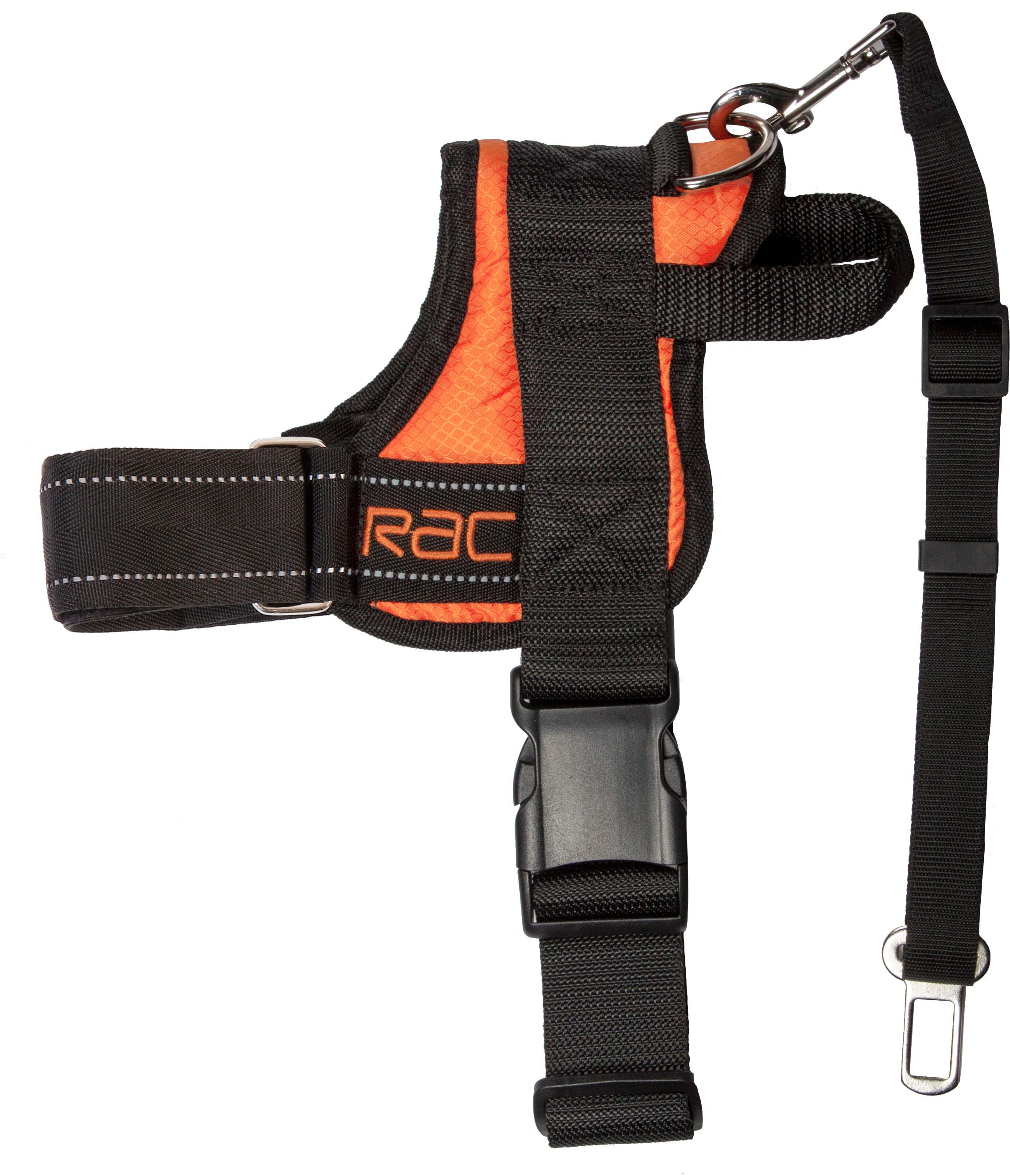 rac dog harness halfords