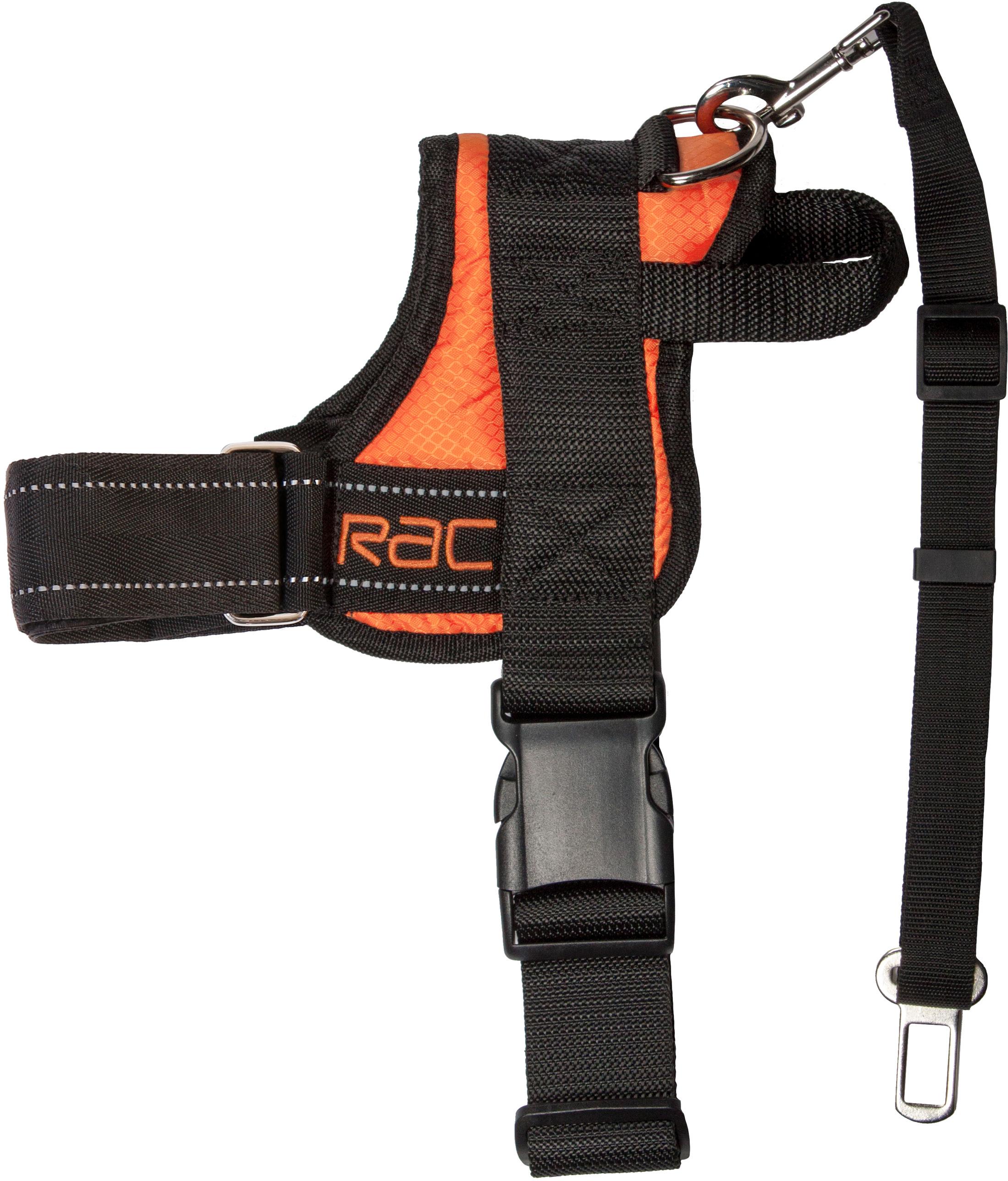 rac car harness