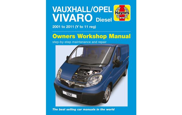 Opel movano 08 workshop manual download