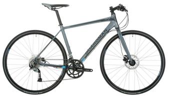 boardman hybrid bike halfords