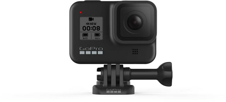 GoPro Hero 8 Black