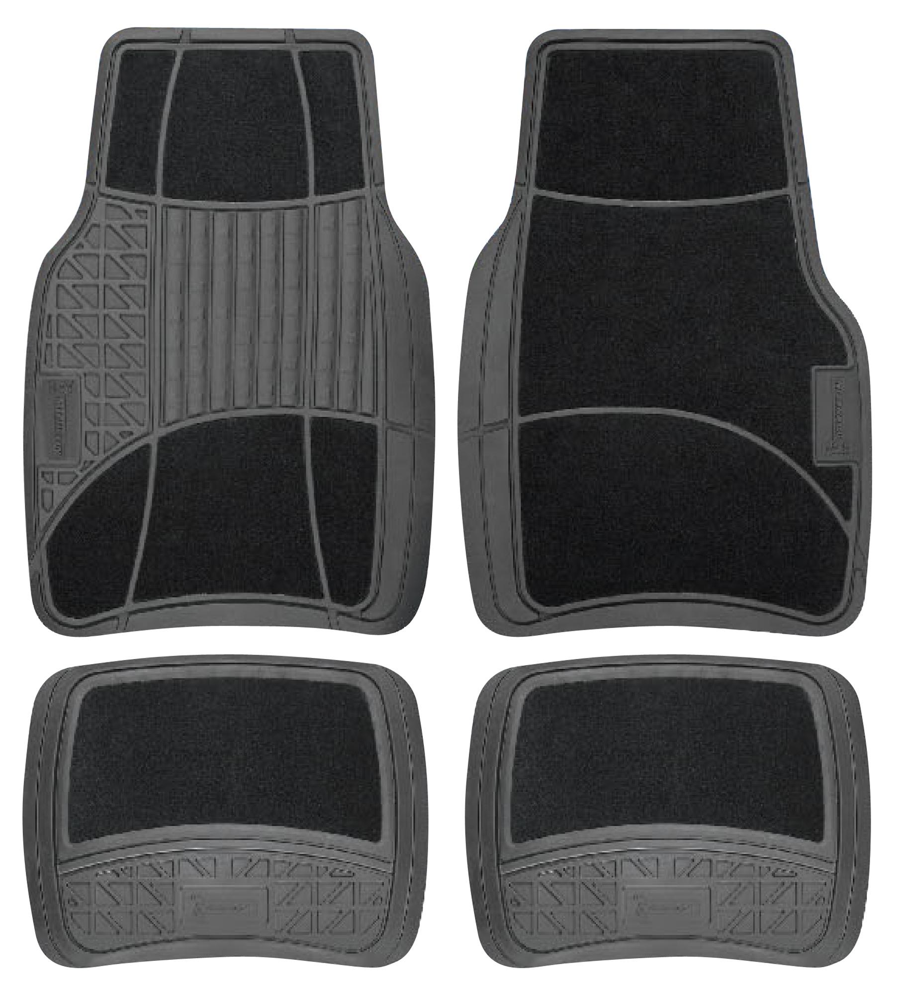 Car Mats Boot Liners Rubber Car Mats Uk Car Boot Liners