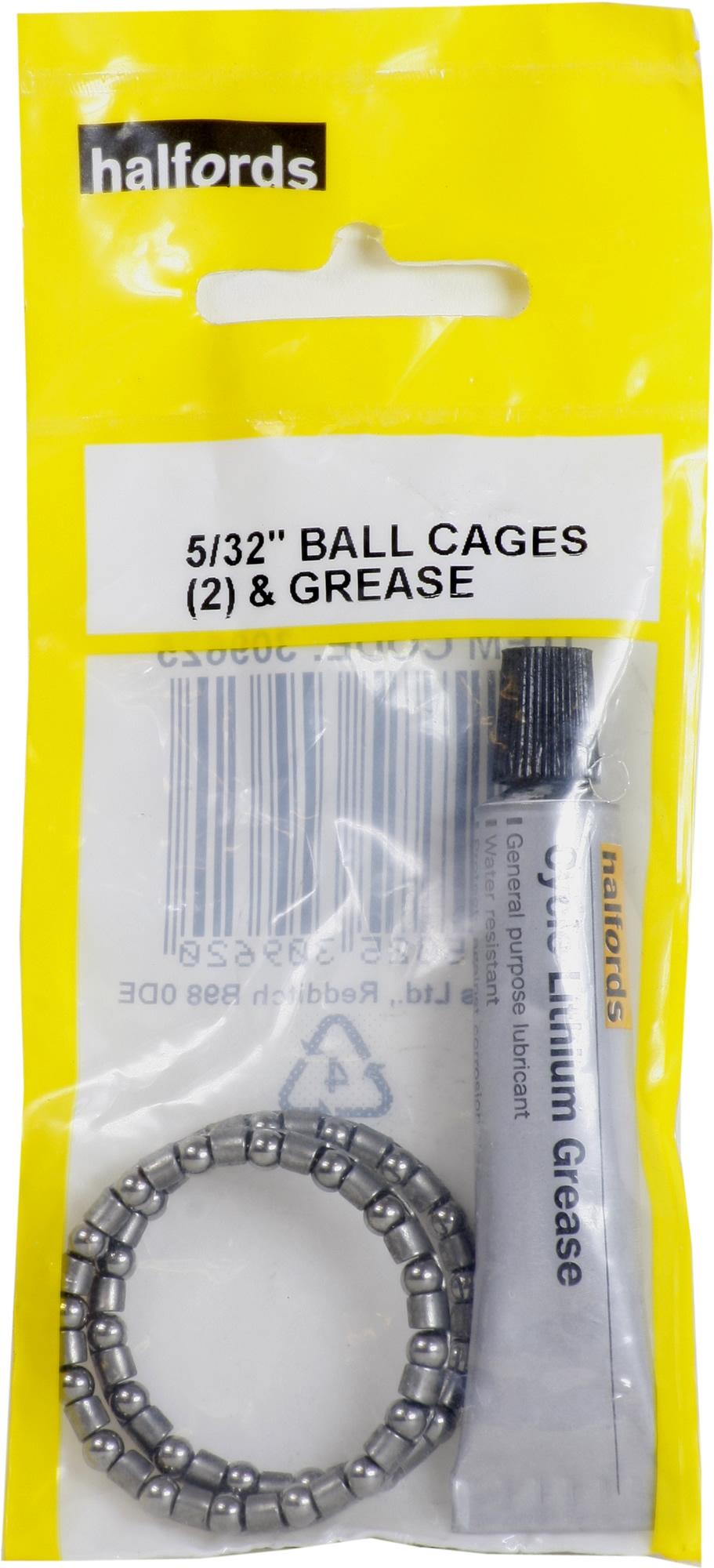 headset grease