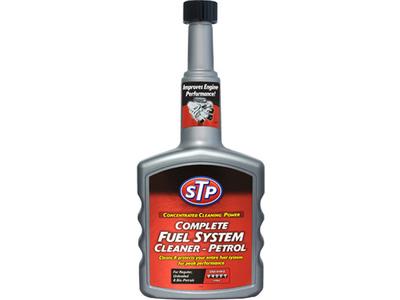 STP Start-Stop Diesel Engine Cleaner