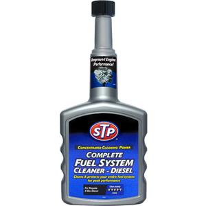 STP Start-Stop Diesel Engine Cleaner