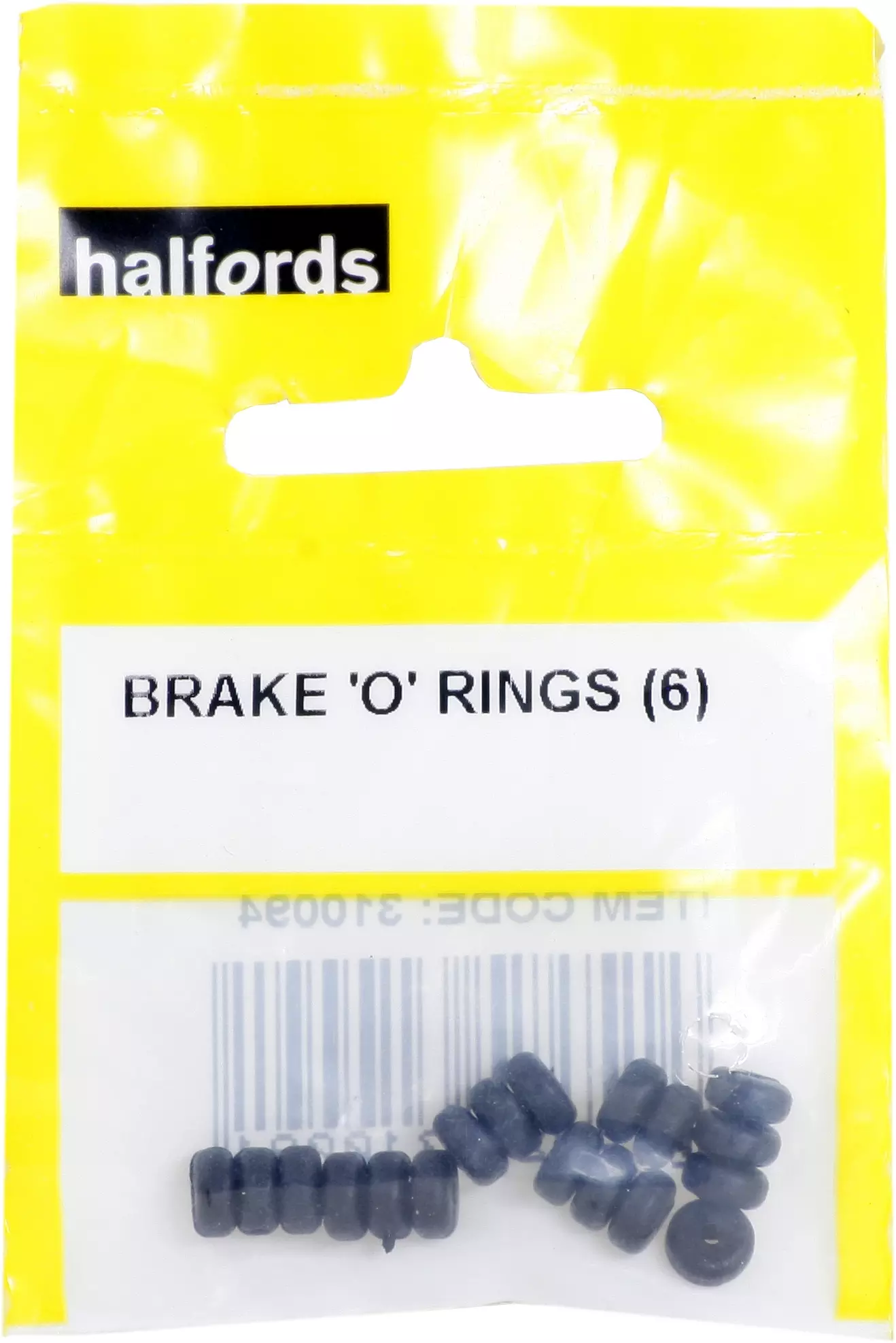 bike brake cable halfords