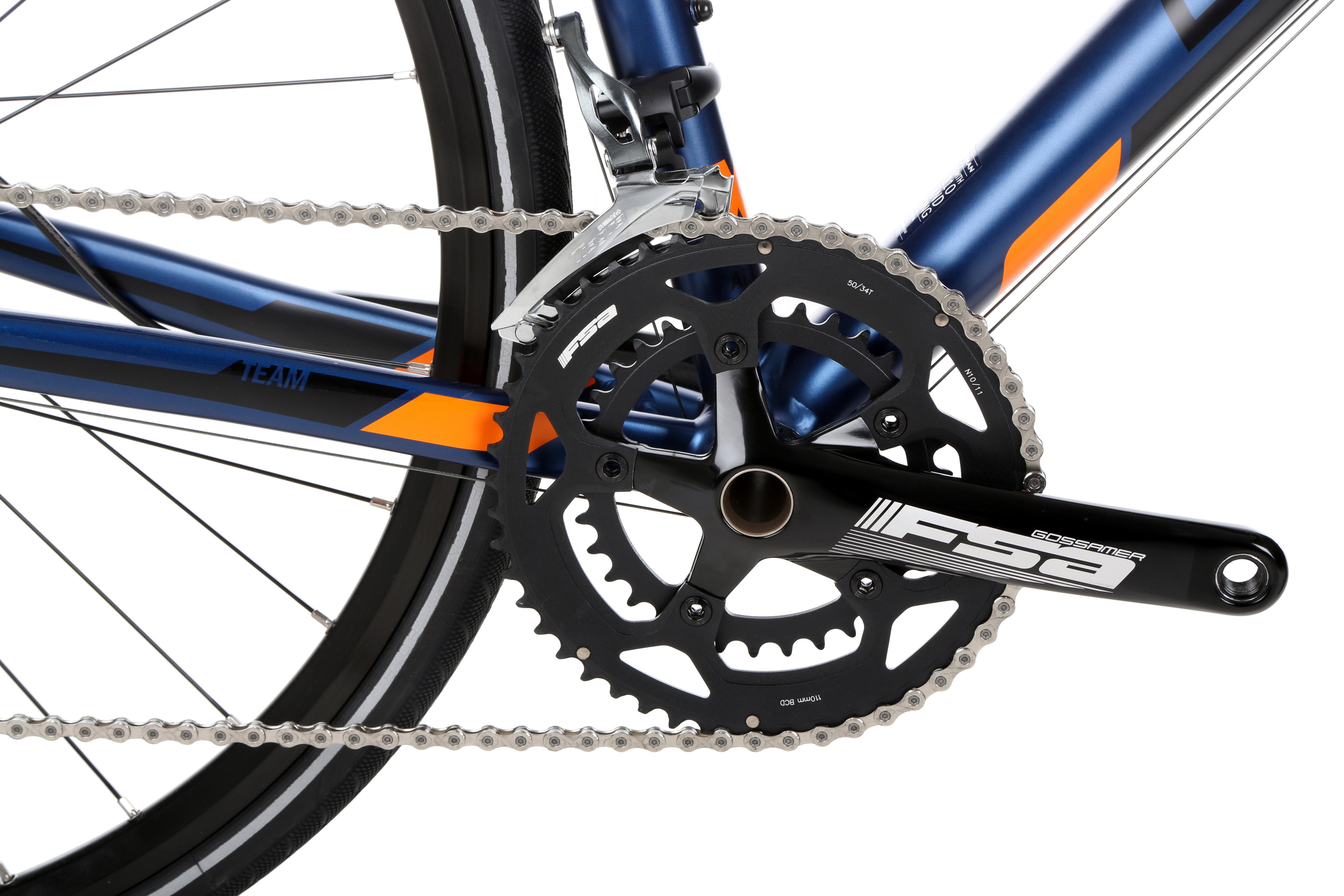 boardman hybrid team